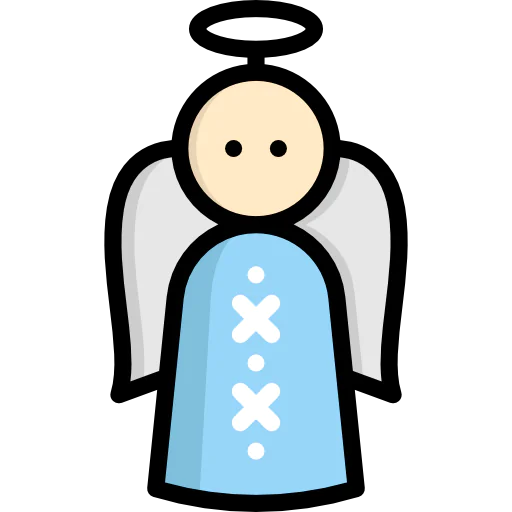 Angel icon