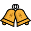 Bells icon 64x64