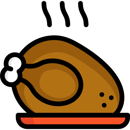 Turkey icon