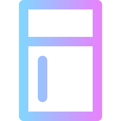 Fridge icon