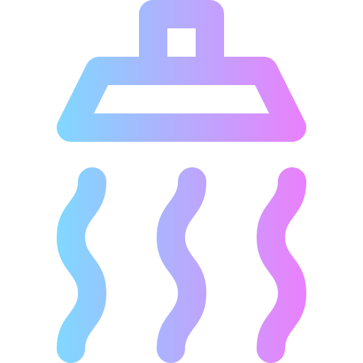 Extractor hood icon