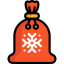 Gift bag icon 64x64