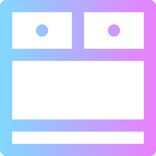 Cupboard icon