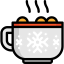 Cocoa icon 64x64
