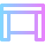 Desk icon 64x64