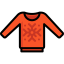 Sweater icon 64x64