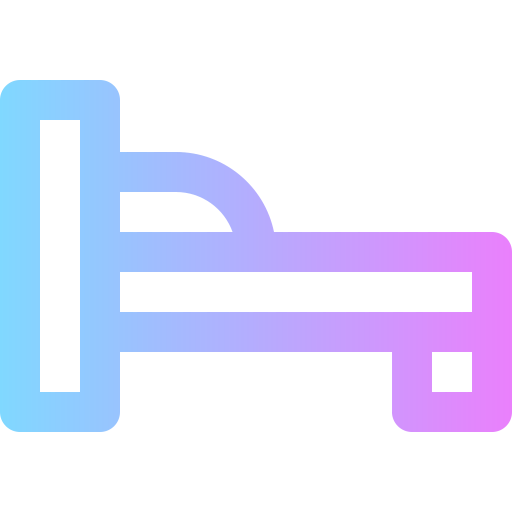 Bed icon