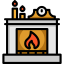 Fireplace 상 64x64