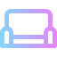 Sofa icon 64x64