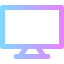 Tv ícono 64x64
