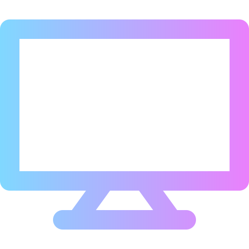 Tv icon
