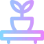Shelves icon 64x64