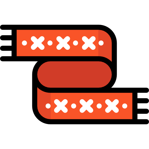 Scarf icon