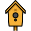 Bird house biểu tượng 64x64