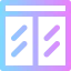 Glass icon 64x64