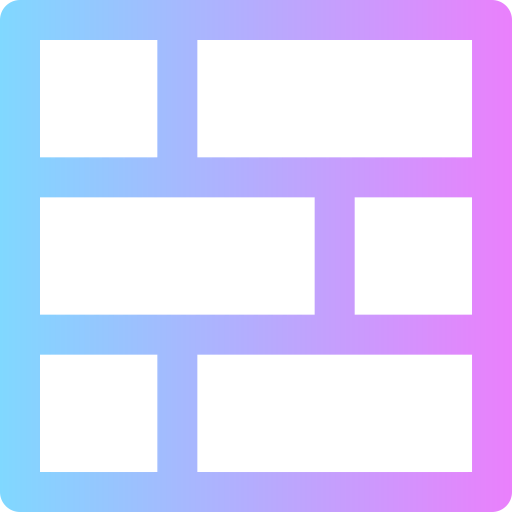 Tiles icon