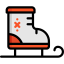 Ice skate icon 64x64