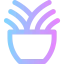 Plant icon 64x64
