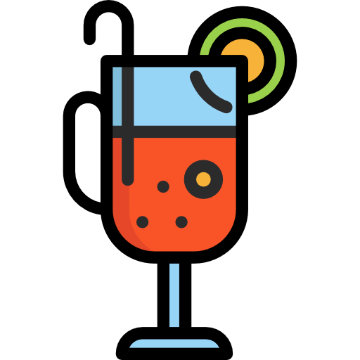 Soft drink icon