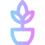 Botanic icon 64x64