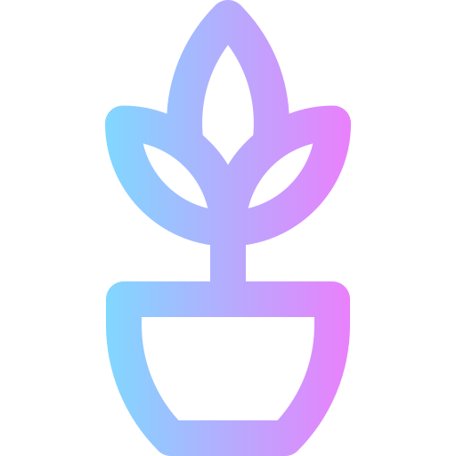 Botanic icon