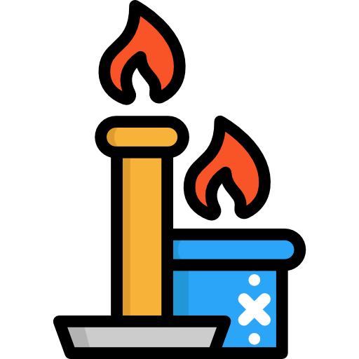 Candles icon