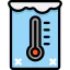 Thermometer icon 64x64