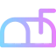 Mailbox biểu tượng 64x64