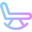 Rocking chair 상 64x64