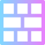 Brickwall アイコン 64x64