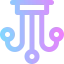 Chandelier icon 64x64