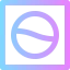 Washing machine icon 64x64
