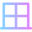 Window icon 64x64