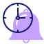 Alarm icon 64x64