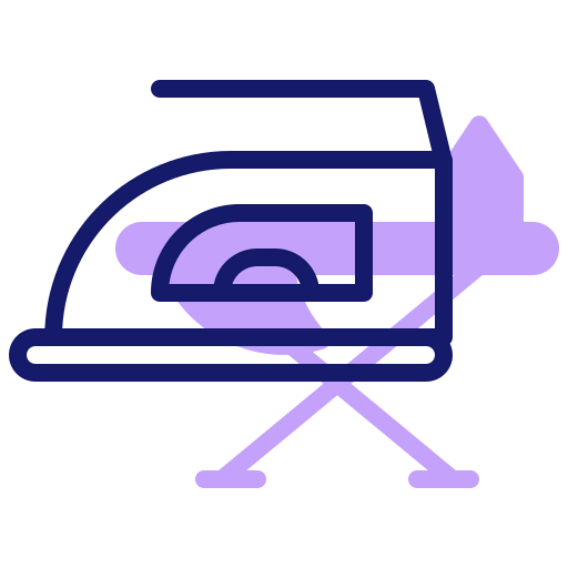Iron icon