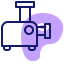 Meat grinder Symbol 64x64