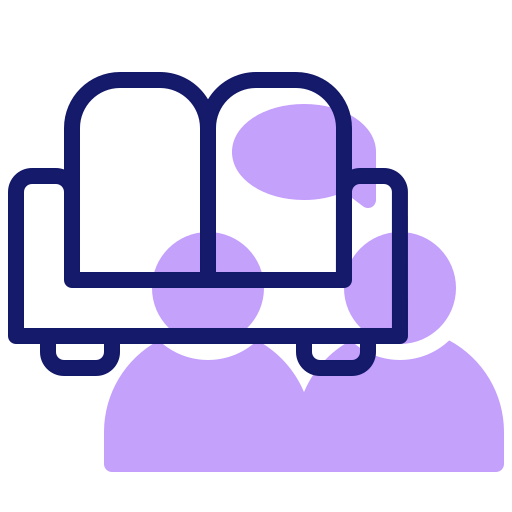 Sofa icon