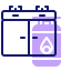 Stove icon 64x64