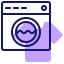 Washing machine icon 64x64
