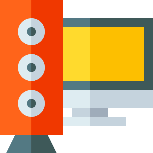 Speaker icon
