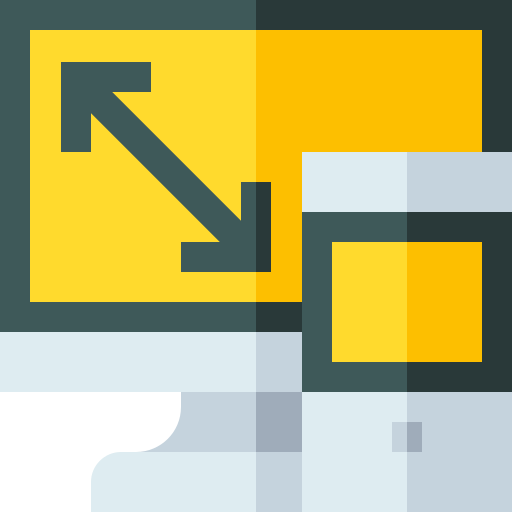 Connect icon