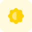 Яркость иконка 64x64
