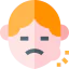 Sick boy іконка 64x64