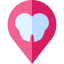 Pin icon 64x64