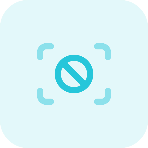 Focus icon