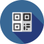 Qr code アイコン 64x64