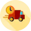 Delivery truck 상 64x64