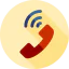 Phone call icon 64x64