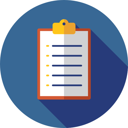 Notepad Symbol