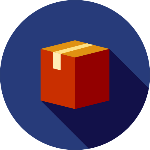 Package icon